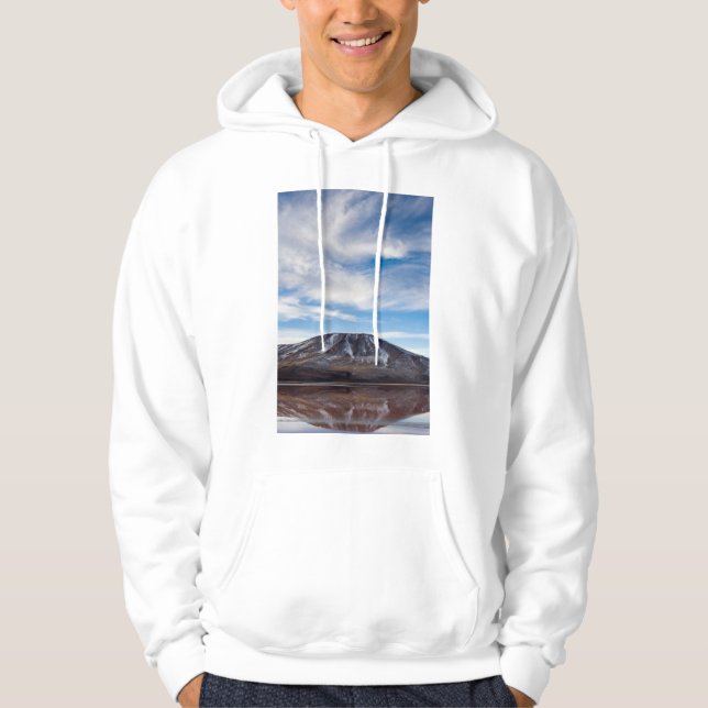 Laguna Colorada Hoodie (Front)