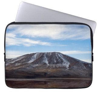 Laguna Colorada Laptop Sleeve