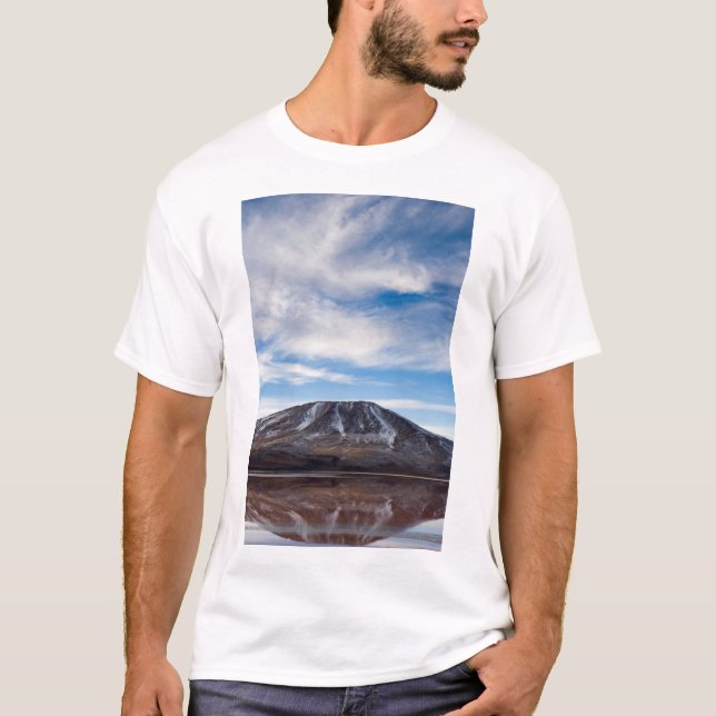 Laguna Colorada T-Shirt (Front)