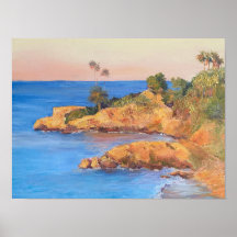 Laguna Sunrise