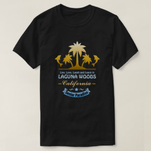 Laguna Woods, CA T-Shirt