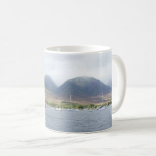 Lahaina Coffee Mug