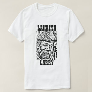 Lahaina Larry Classic Tee