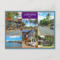 Lahaina Maui