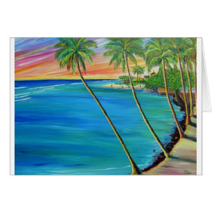 Lahaina view of baby beach