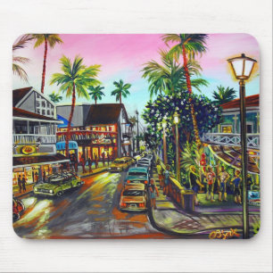 LahainaMaui Mouse Mat
