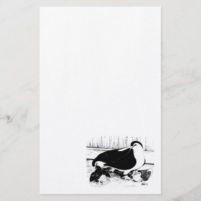 Lahore Pigeons 1980 Stationery (Front)