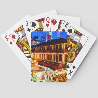 Lai Chun Yuen Playing Cards