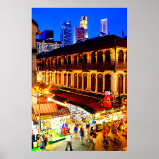 Lai Chun Yuen Poster