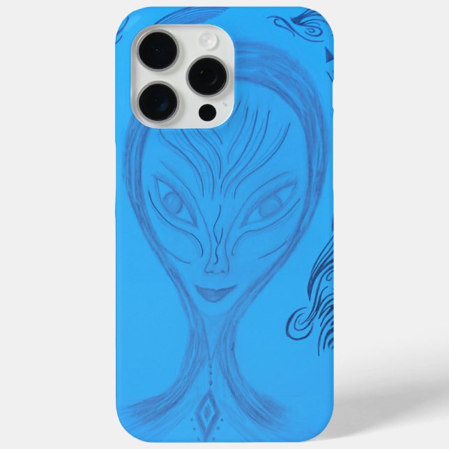 Laia Case-Mate iPhone Case (Back)