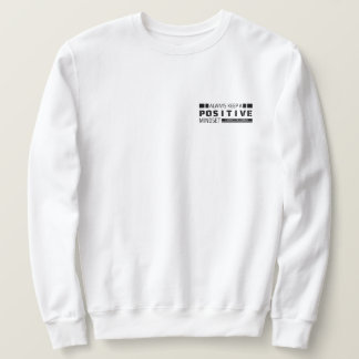Laigers Collection Custom T-Shirt Sweater Design