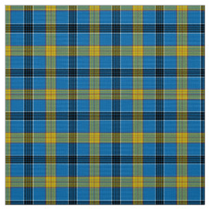 Laing Tartan Fabric