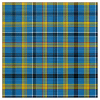 Laing Tartan Fabric