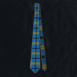 Laing Tartan Tie<br><div class="desc">One of the Scottish tartans for the Laing Scottish Clan. The warp and weft of the tartan sett are simulated in a detail print The Laing tartan is traditionally used to identify members of the Laing Clan. If you would like another tartan not shown here, please feel free to message...</div>
