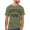 "Laissez Faire" t-shirt