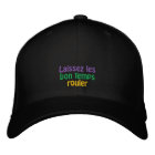 Laissez les bon temps rouler