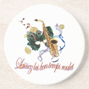 Laissez Les Bon Temps Roulet Coaster