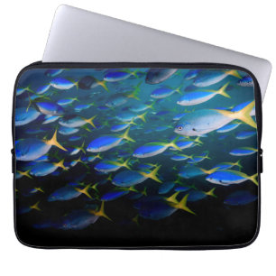 Laja Ampat Underwater 5 Laptop Sleeve