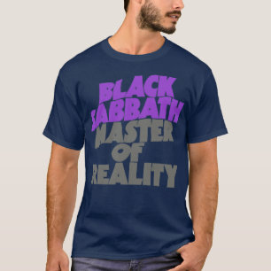 Lakai Master Of Reality Skateboards T-Shirt