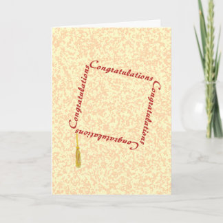 Lakay Greeting Card