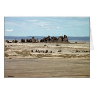 Lake Abbe