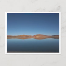 Lake Aguelmame Sidi Ali (Morocco)