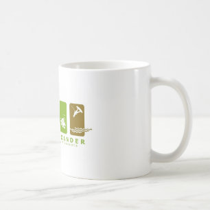 Lake Alex Mug