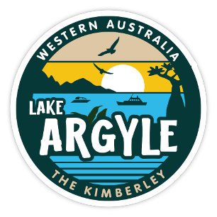 Lake Argyle, Western Australia