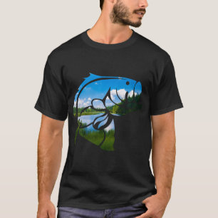 Lake Bass T-Shirt