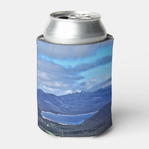 Lake Bellfield from Boroka Lookout Can Cooler