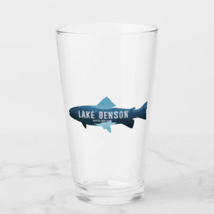 Lake Benson North Carolina Fish Glass