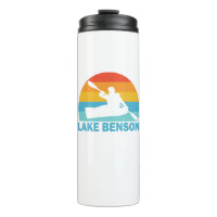 Lake Benson North Carolina Kayak