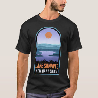 Lake Biwa — Japan T-Shirt
