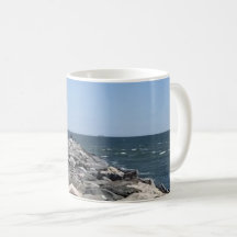 Lake Blue