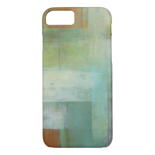 Lake Blue Essence II iPhone 8/7 Case