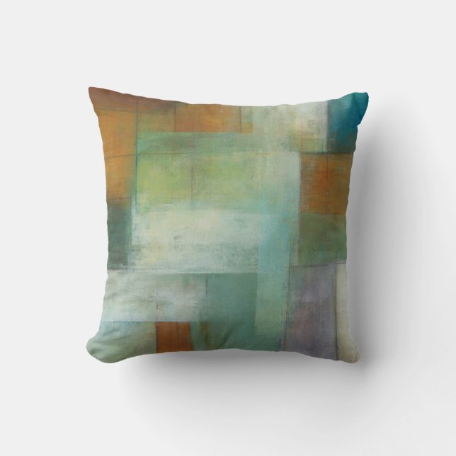 Lake Blue Essence II Cushion (Front)