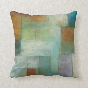 Lake Blue Essence II Cushion