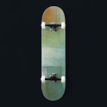 Lake Blue Essence II Skateboard<br><div class="desc">Home Décor</div>