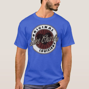 Lake Charles Travel Souvenir To Louisiana T-Shirt