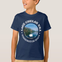 Lake Chelan NRA