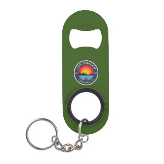 Lake Cherokee Bottle Opener