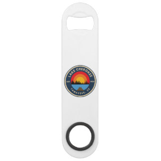 Lake Cherokee Bottle Opener