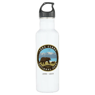 Lake Clark National Park 710 Ml Water Bottle
