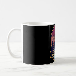 Lake Clark � Spirit of the Mountains Coffee Mug