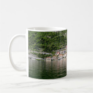 Lake Como, Italy - Classic Mug