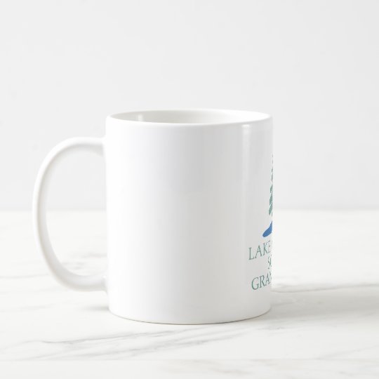 Lake Country School Grandparent - Mug