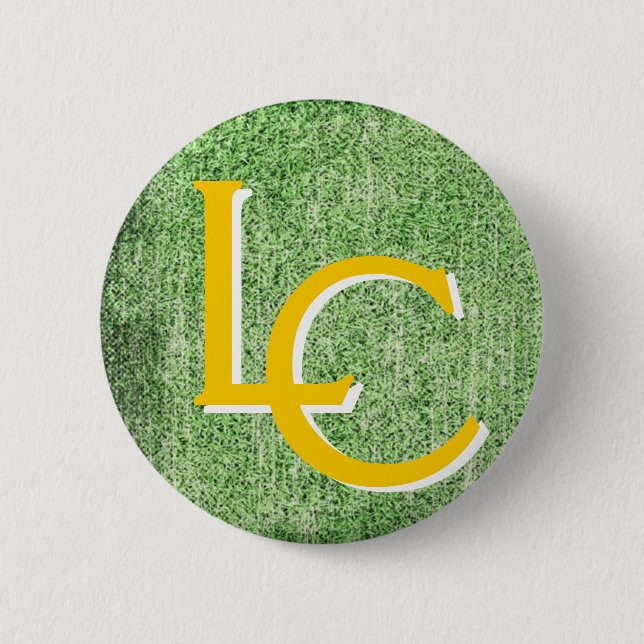 Lake County Button (Front)