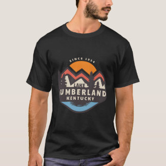 Lake Cumberland T-Shirt
