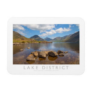 Lake District Magnet