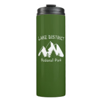  Lake District National Park